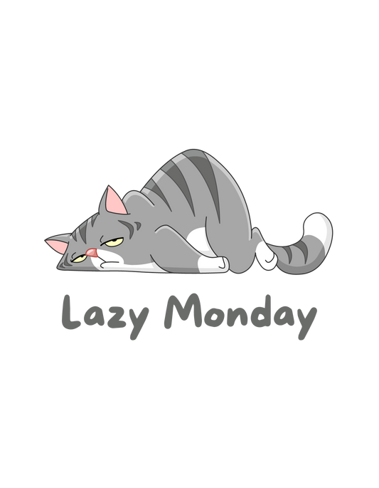 Monday Cat Yes – Purrfectly Yours